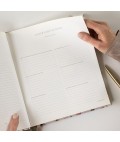 Heirloom Recipe Book Journal | Cockatoo